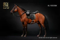 Alert Line WWII German Battle Steed (Brown) 1/6 Scale Mode AL100038A 12 Alert Line WWII German Battle Steed (Brown) 1/6 Scale Mode AL100038A -US Model Figures Sales 2024 000102vcdsf38psfdiqdp3 59310.1673394315
