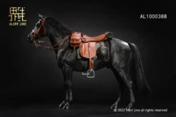Alert Line WWII German Battle Steed (Black) 1/6 Scale Mode AL100038B -US Model Figures Sales 2024 000208vc5vnpd63d6gn1p5 77345.1659599087