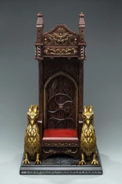 COOMODEL DIECAST EMPIRES SERIES - FRIEDRICH I GRIFFIN THRONE 1/6 SCALE MODEL NO:SE111 -US Model Figures Sales 2024 010427qzyvbvyjvh5d52rp 80729.1634691281