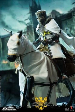 COOMODEL DIECAST EMPIRES SERIES - TEUTONIC SERGEANT (COLLECTOR COPPER VER.) 1/6 SCALE ACTION FIGURE NO:SE110 -US Model Figures Sales 2024 011137vw94vsu749mqduqn 90721.1634711849