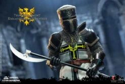 COOMODEL DIECAST EMPIRES SERIES - TEUTONIC SERGEANT (COLLECTOR COPPER VER.) 1/6 SCALE ACTION FIGURE NO:SE110 -US Model Figures Sales 2024 011139hxxidinrzraff3fq 23198.1634711849