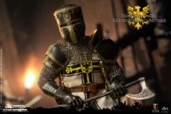 COOMODEL DIECAST EMPIRES SERIES - TEUTONIC SERGEANT (COLLECTOR COPPER VER.) 1/6 SCALE ACTION FIGURE NO:SE110 -US Model Figures Sales 2024 011140pi5rha3momu6fh3z 17482.1634711849