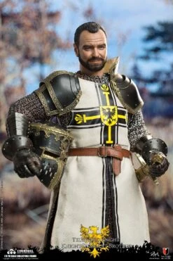 COOMODEL DIECAST EMPIRES SERIES - TEUTONIC SERGEANT (COLLECTOR COPPER VER.) 1/6 SCALE ACTION FIGURE NO:SE110 -US Model Figures Sales 2024 011150o7j0g3gnzr0qf3ni 29607.1634711849