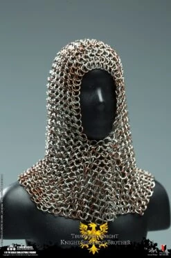 COOMODEL DIECAST EMPIRES SERIES - TEUTONIC SERGEANT (COLLECTOR COPPER VER.) 1/6 SCALE ACTION FIGURE NO:SE110 -US Model Figures Sales 2024 011152rt3rffa31afmhzyy 39473.1634711849