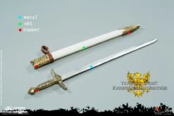 COOMODEL DIECAST EMPIRES SERIES - TEUTONIC SERGEANT (COLLECTOR COPPER VER.) 1/6 SCALE ACTION FIGURE NO:SE110 -US Model Figures Sales 2024 011153kqjjk7j6rfljldee 92466.1634711864