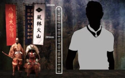 COOModel Empires Series - Takeda Shingen The Tiger Of Kai (Exclusive Copper Version) 1/6 Scale Action Figure EL013 37 COOModel Empires Series - Takeda Shingen The Tiger Of Kai (Exclusive Copper Version) 1/6 Scale Action Figure EL013 -US Model Figures Sales 2024 016 1 41304.1688015313