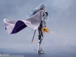 Bandai Spirits S.H.Figuarts "Berserk" Griffith (Hawk Of Light) Action Figure -US Model Figures Sales 2024 02 Griffith 03 61611.1682642107