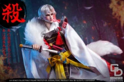 GDToys Dog Demon Swordsman 1/6 Scale Action Figure GD97005 31 GDToys Dog Demon Swordsman 1/6 Scale Action Figure GD97005 -US Model Figures Sales 2024 041411lge117jz1bxevxau 82394.1669871032