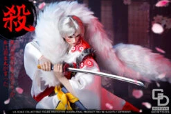 GDToys Dog Demon Swordsman 1/6 Scale Action Figure GD97005 24 GDToys Dog Demon Swordsman 1/6 Scale Action Figure GD97005 -US Model Figures Sales 2024 041412yhbqbyez0p4pppep 17034.1669871023