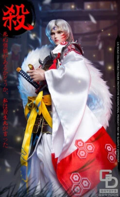 GDToys Dog Demon Swordsman 1/6 Scale Action Figure GD97005 27 GDToys Dog Demon Swordsman 1/6 Scale Action Figure GD97005 -US Model Figures Sales 2024 041413tylu76iob7833olc 81527.1669871028