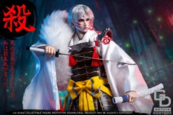GDToys Dog Demon Swordsman 1/6 Scale Action Figure GD97005 29 GDToys Dog Demon Swordsman 1/6 Scale Action Figure GD97005 -US Model Figures Sales 2024 041419anbn4n2htte3bxyx 99050.1669871030