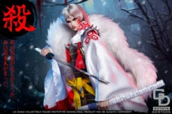 GDToys Dog Demon Swordsman 1/6 Scale Action Figure GD97005 34 GDToys Dog Demon Swordsman 1/6 Scale Action Figure GD97005 -US Model Figures Sales 2024 041420fmaccwa5wc73luua 84391.1669871036