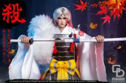 GDToys Dog Demon Swordsman 1/6 Scale Action Figure GD97005 35 GDToys Dog Demon Swordsman 1/6 Scale Action Figure GD97005 -US Model Figures Sales 2024 041421roke8pnzc2w21zlw 73923.1669871037