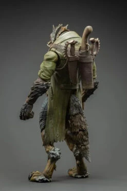 Maestro Union FuRay Planet - Veteran William (Wolf) 1/12 Scale Action Figure -US Model Figures Sales 2024 0428dbe7 2a30 4bbe 9984 39e026a682e7 22866.1663143309