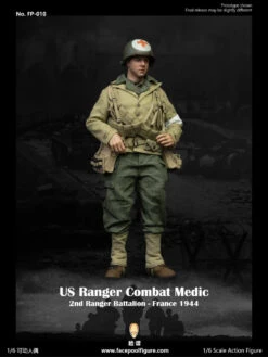 Facepool WWII US Ranger Combat Medic – France 1944 1/6 Scale Action Figure FP-010 29 Facepool WWII US Ranger Combat Medic – France 1944 1/6 Scale Action Figure FP-010 -US Model Figures Sales 2024 082541ev53gqbfyqzgobbt 89810.1660864365