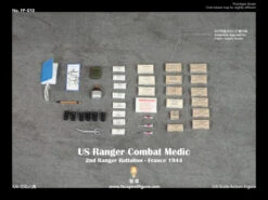 Facepool WWII US Ranger Combat Medic – France 1944 1/6 Scale Action Figure FP-010 39 Facepool WWII US Ranger Combat Medic – France 1944 1/6 Scale Action Figure FP-010 -US Model Figures Sales 2024 082625b1nzsd9dss9ss79s 08596.1660864377