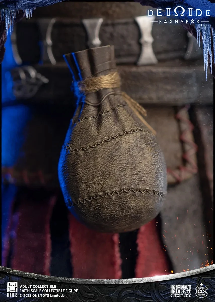 OneToys Man Of War 1/6 Scale Action Figure Upgrade Version OT019 10 OneToys Man Of War 1/6 Scale Action Figure Upgrade Version OT019 - Image 8