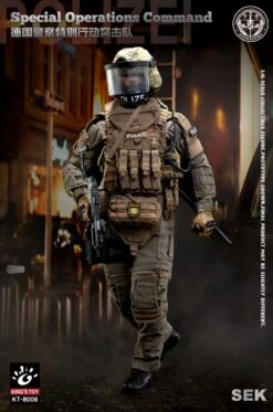 King's Toy German Spezialeinsatz Kommando SEK Police Tactical Units 1/6 Scale Action Figure KT-8006 22 King's Toy German Spezialeinsatz Kommando SEK Police Tactical Units 1/6 Scale Action Figure KT-8006 -US Model Figures Sales 2024 092405v6l56zvg3z6bpl3j 23883.1636609757