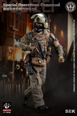 King's Toy German Spezialeinsatz Kommando SEK Police Tactical Units 1/6 Scale Action Figure KT-8006 24 King's Toy German Spezialeinsatz Kommando SEK Police Tactical Units 1/6 Scale Action Figure KT-8006 -US Model Figures Sales 2024 092409r9tnpnppy7t6pspp 76420.1636609762