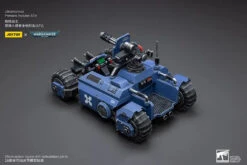 Joy Toy Warhammer 40K Ultramarines Primaris Invader ATV 1/18 Scale Model -US Model Figures Sales 2024 10 204 73745.1661390716