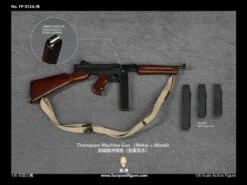 Facepool WWII US Paratrooper Easy Company Lieutenant "Buck" 1/6 Scale Action Figure Jumper Uniform FP-012B 27 Facepool WWII US Paratrooper Easy Company Lieutenant "Buck" 1/6 Scale Action Figure Jumper Uniform FP-012B -US Model Figures Sales 2024 101422cbkesxss98th2hk2 63330.1680741810