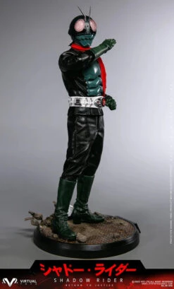 Virtual Toys (VTS) Shadow Rider 1/6 Scale Action Figure VM-050 -US Model Figures Sales 2024 102109tffcvslslffllxrx 51426.1679126130