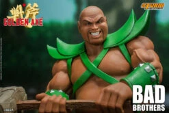 Storm Collectibles "Golden Axe" Bad Brothers 1/12 Scale Action Figure -US Model Figures Sales 2024 103252r6lqozo38ua777nn 29934.1663720345
