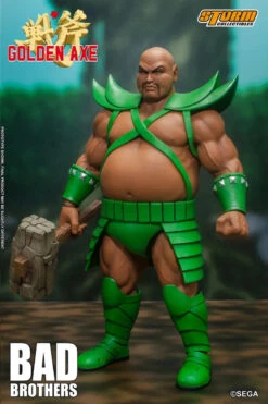 Storm Collectibles "Golden Axe" Bad Brothers 1/12 Scale Action Figure -US Model Figures Sales 2024 103255g12jjpjkle1olyyj 20345.1663720338