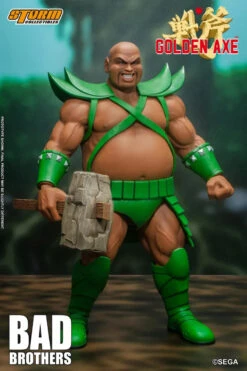 Storm Collectibles "Golden Axe" Bad Brothers 1/12 Scale Action Figure -US Model Figures Sales 2024 103258jzn0pbinn00ibxbl 79630.1663720335