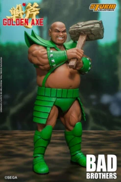 Storm Collectibles "Golden Axe" Bad Brothers 1/12 Scale Action Figure -US Model Figures Sales 2024 103300ivkcn2vaz4krc2vc 19330.1663720344