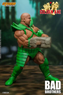 Storm Collectibles "Golden Axe" Bad Brothers 1/12 Scale Action Figure -US Model Figures Sales 2024 103301q2j2j4lxts4s7lz0 40383.1663720342