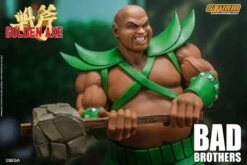 Storm Collectibles "Golden Axe" Bad Brothers 1/12 Scale Action Figure -US Model Figures Sales 2024 103303iza1x77g70agmggm 64632.1663720339