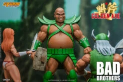 Storm Collectibles "Golden Axe" Bad Brothers 1/12 Scale Action Figure -US Model Figures Sales 2024 103304x7l05oc0cxx5b1mw 59668.1663720334