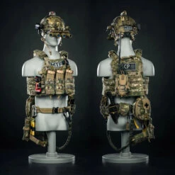 VeryCool MTF Alpha-9 Female Team Member 1/6 Scale Action Figure VCF-2063 26 VeryCool MTF Alpha-9 Female Team Member 1/6 Scale Action Figure VCF-2063 -US Model Figures Sales 2024 103813qsjjydbcw8qwwb03 05329.1660708997