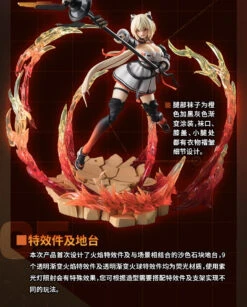 Snail Shell Sand House - Saori & Tokizakura 1/12 Scale Action Figure Combo -US Model Figures Sales 2024 104246k619tix99rn931li 69747.1681636128