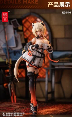 Snail Shell Sand House - Saori & Tokizakura 1/12 Scale Action Figure Combo -US Model Figures Sales 2024 104246xlfj83fu3iac8zez 70230.1681636118