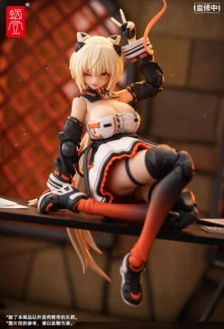 Snail Shell Sand House - Saori & Tokizakura 1/12 Scale Action Figure Combo -US Model Figures Sales 2024 104247irrkqrirokou4kom 22407.1681636122