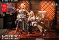 Snail Shell Sand House - Saori & Tokizakura 1/12 Scale Action Figure Combo -US Model Figures Sales 2024 104248jo7liq7hloiep2ol 1 37041.1681636132