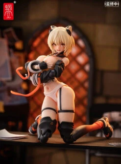 Snail Shell Sand House - Saori & Tokizakura 1/12 Scale Action Figure Combo -US Model Figures Sales 2024 104248jo7liq7hloiep2ol 98756.1681636124