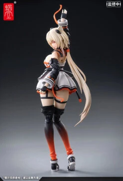 Snail Shell Sand House - Saori & Tokizakura 1/12 Scale Action Figure Combo -US Model Figures Sales 2024 104250gnvxlki2khz7whvh 10201.1681636122