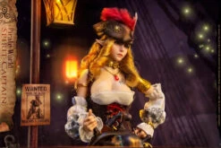 War Story Elf Pirate Captain Elsa 1/6 Scale Action Figure WS018A -US Model Figures Sales 2024 104445zsc6w7ywfx0cg0lf 99714.1676964266