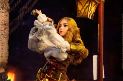 War Story Elf Pirate Captain Elsa 1/6 Scale Action Figure WS018A -US Model Figures Sales 2024 104459k0didfuewrwtt1uc 24485.1676964272