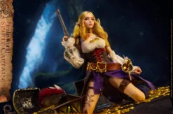 War Story Elf Pirate Captain Elsa 1/6 Scale Action Figure WS018A -US Model Figures Sales 2024 104502jzste90pphps9qpu 17245.1676964276