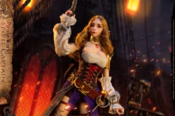 War Story Elf Pirate Captain Elsa 1/6 Scale Action Figure WS018A -US Model Figures Sales 2024 104504ady8yy8illdaf5pi 83108.1676964277