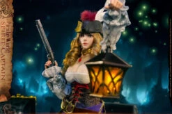 War Story Elf Pirate Captain Elsa 1/6 Scale Action Figure WS018A -US Model Figures Sales 2024 104508rtyxzl09nvqyx7sy 13907.1676964281