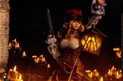 War Story Elf Pirate Captain Elsa 1/6 Scale Action Figure WS018A -US Model Figures Sales 2024 104511gyfpiftgkf1frafp 41103.1676964281