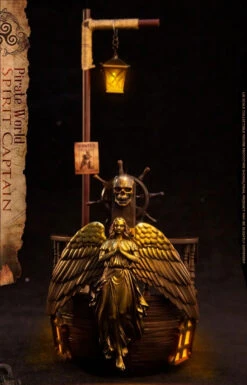 War Story Pirate Ship Helm 1/6 Scale Diorama Base WS018B -US Model Figures Sales 2024 104518gxm3wz9m8vk1fbgk 28475.1676964910