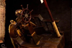 War Story Pirate Ship Helm 1/6 Scale Diorama Base WS018B -US Model Figures Sales 2024 104528ym7n72fpqbzm3x25 77871.1676964912