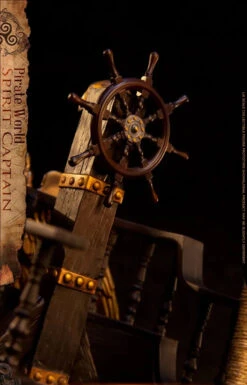 War Story Pirate Ship Helm 1/6 Scale Diorama Base WS018B -US Model Figures Sales 2024 104529mxrbs8wl7etueu8z 16182.1676964916