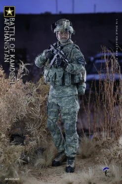 Archer The Battle Of Kamdesh Afghanistan 1/6 Scale Action Figure AR-MUS-001 -US Model Figures Sales 2024 105011rhowtazzfogg4af7 63274.1651191430